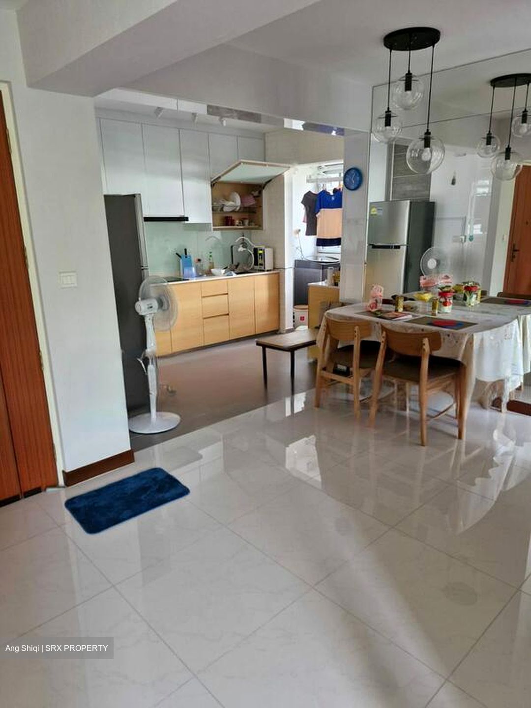 Blk 785A Woodlands Rise (Woodlands), HDB 3 Rooms #470510801